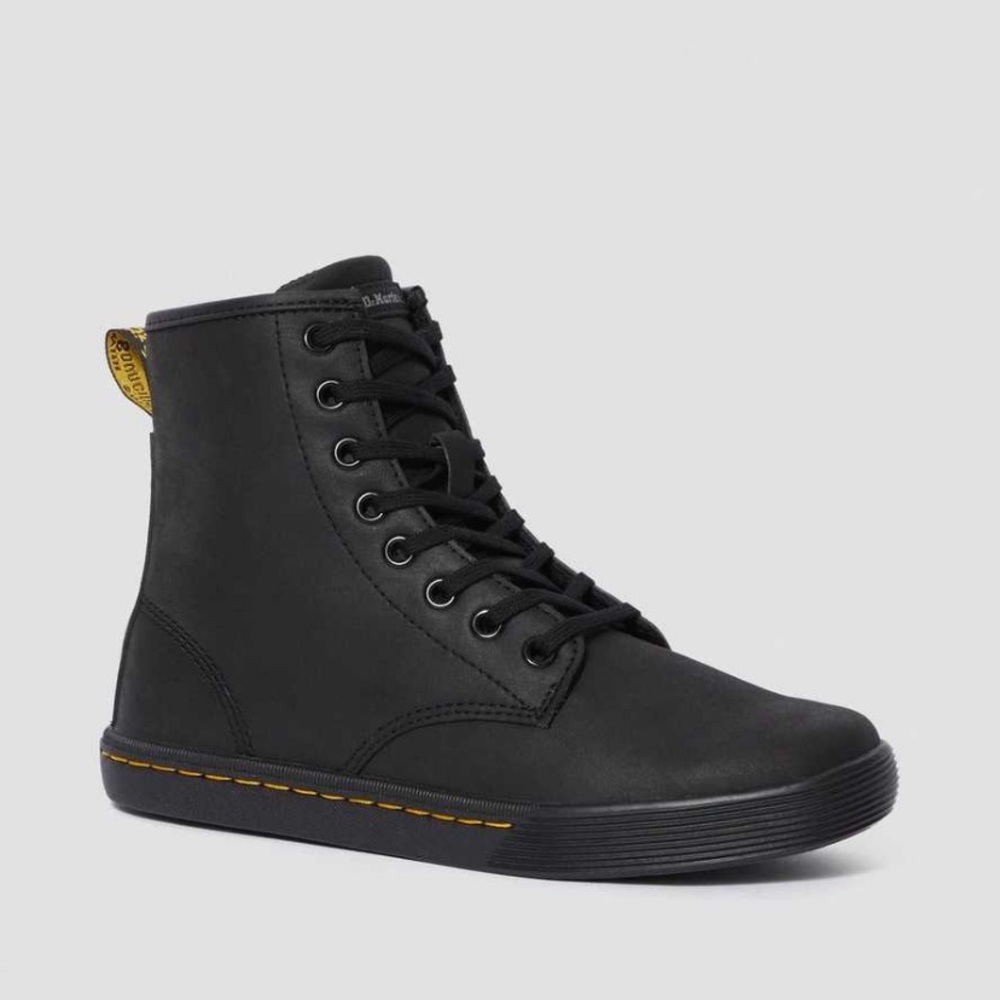Dr. Martens Women's Sheridan Lace Up Boot